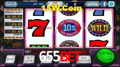  655bet.com