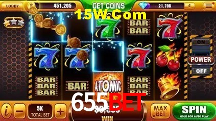Ofertas Imperdíveis na 655bet: Promoções e Bônus Que Valem a Pena